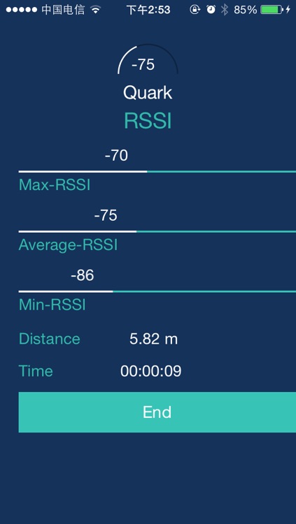 Find Blue screenshot-3