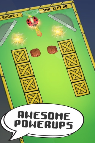 Ladybug Game screenshot 4