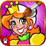 Curious Coloring – coloring book where the pictures come to life FULL VERSION.
