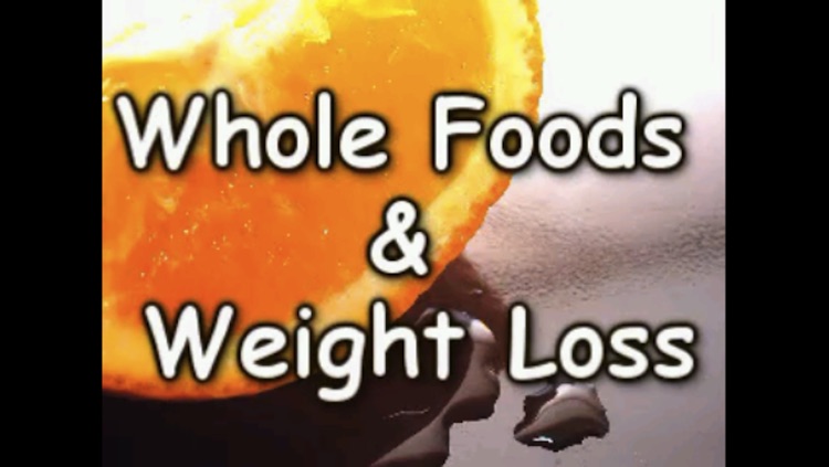 Lose the Belly (Weight Loss for Women) screenshot-3