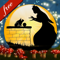 App Icon for Grimm's Fairy Tales - The Most Wonderful Tales & Stories App in Uruguay IOS App Store
