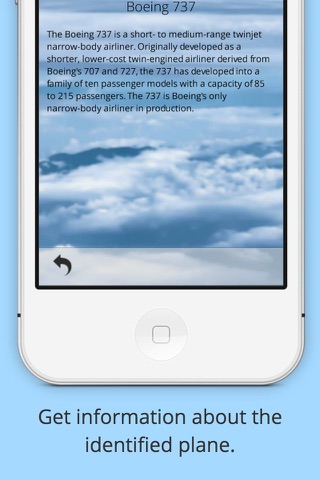 ID That Plane! - Identify a airplane by answering easy questions. screenshot 2