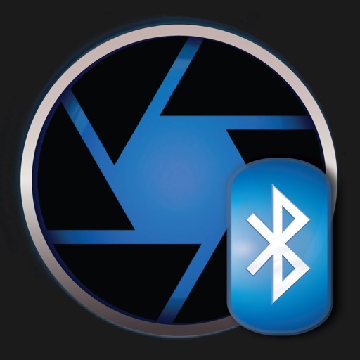 BlueCam PRO icon