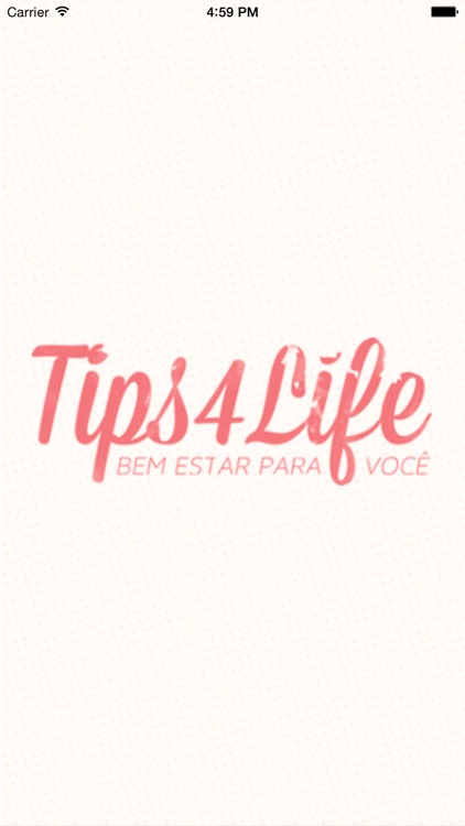 Tips4Life 2.0