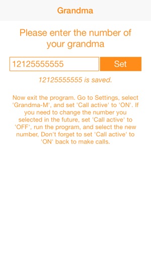 My_Grandma (Maternal)(圖3)-速報App