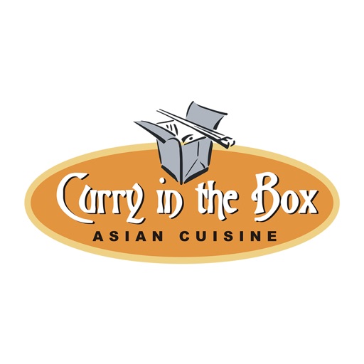 Curry in the Box icon