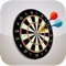 Darts 3D Game Simulation