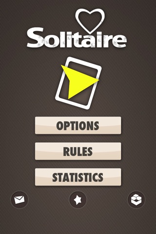Solitaire Special screenshot 3