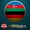 iPolyglot Azerbaijani <-> German Dictionary