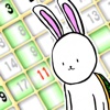 Rabbit's Math Squares