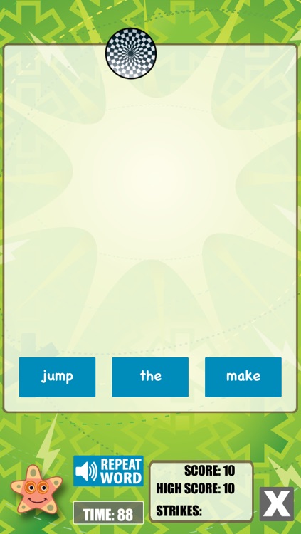 Word BINGO screenshot-3