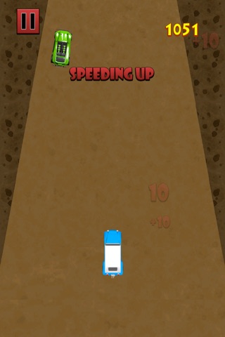 A Speed Beach Dune Buggy Race FREE - Awesome Free Dirt Off Road Racing Game screenshot 3