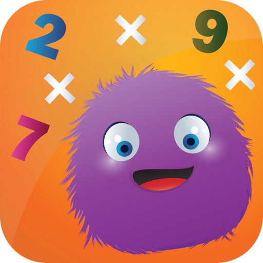 Tee.LT - Multiplication Tables iOS App