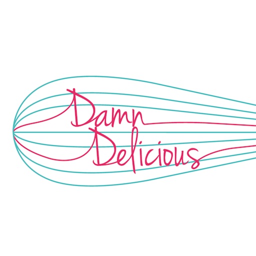 Damn Delicious - Recipes Blog Quick and Easy icon