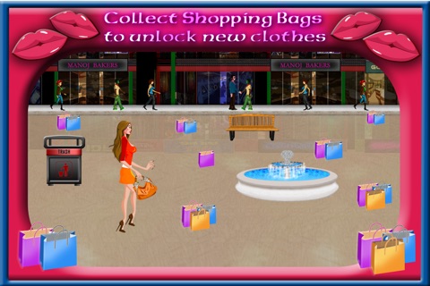 Fashion Mall 2 : The Shopping Spree Saga - Free Edition screenshot 4