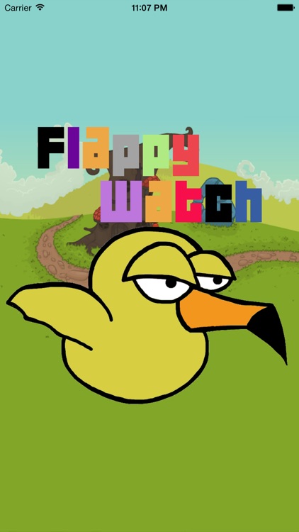 Flappy_Watch