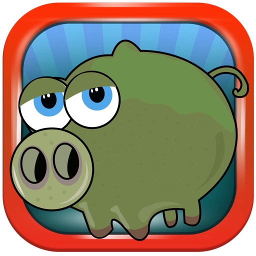 Cannon Bomb Shooter: Blast the Piggies! Pro iOS App