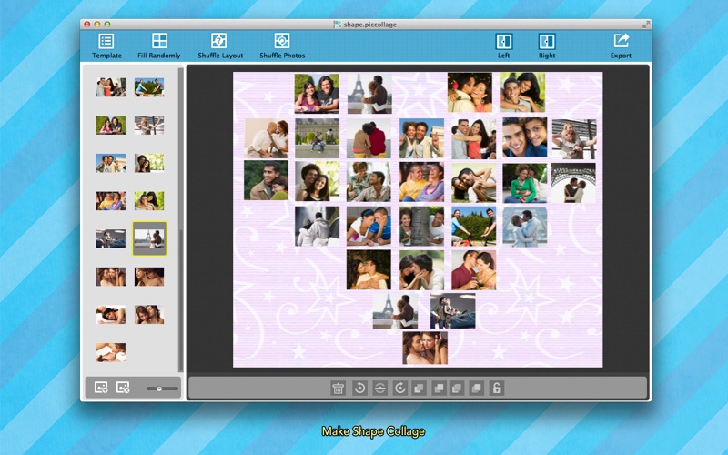 PicCollage Lite - Collage Maker pc ダウンロード- Windows バージョン10/8/7 (2022)