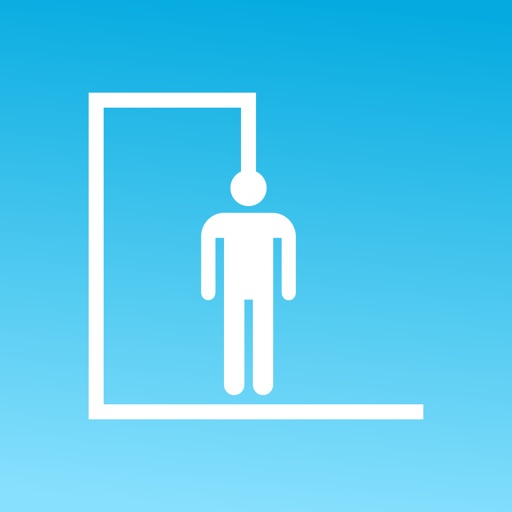 Qt Hangman iOS App