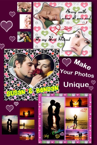 Photo FX And Frames Pro screenshot 4