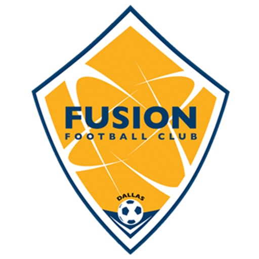 Dallas Fusion FC by AYN icon