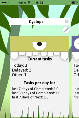 Task Monster screenshot 4