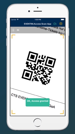 Access Scan-App(圖1)-速報App