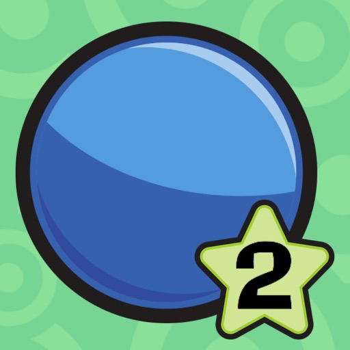 Ball Run 2 iOS App