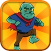 Super Zombie Jump - A Bouncing, High Flying Adventure Game