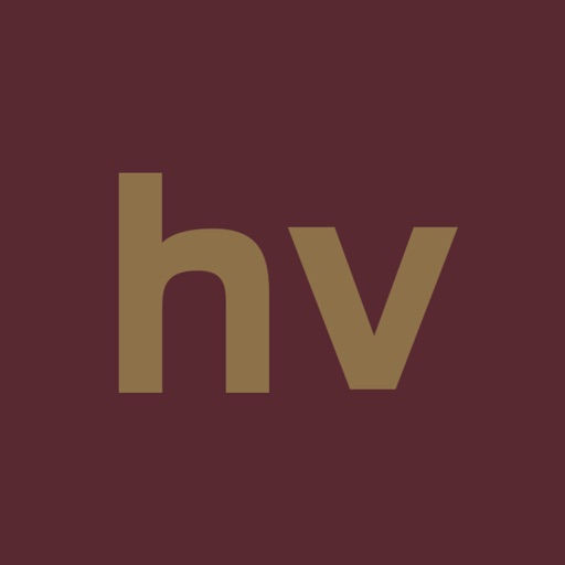 Hillviews icon
