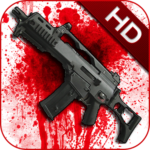 Zombie Night - Survival Shooter icon