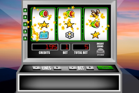 Cripple Creek Slots screenshot 2