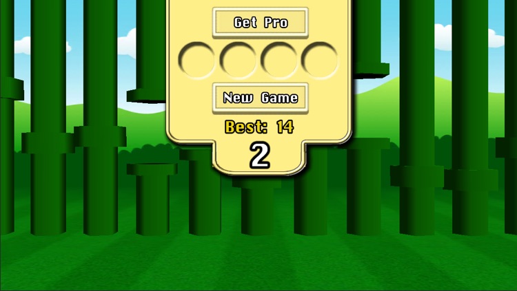 Flippy-Flappy LITE screenshot-4