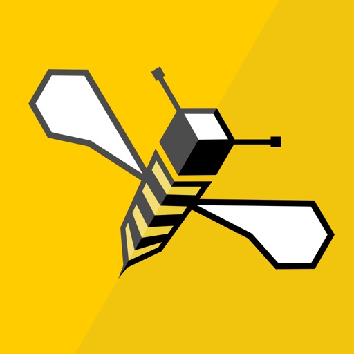 Skybee Nectar Collector iOS App