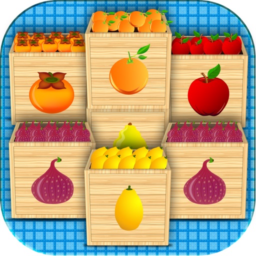 Farm Fresh Puzzle Saga - Move The Farm Crates Challenge Free