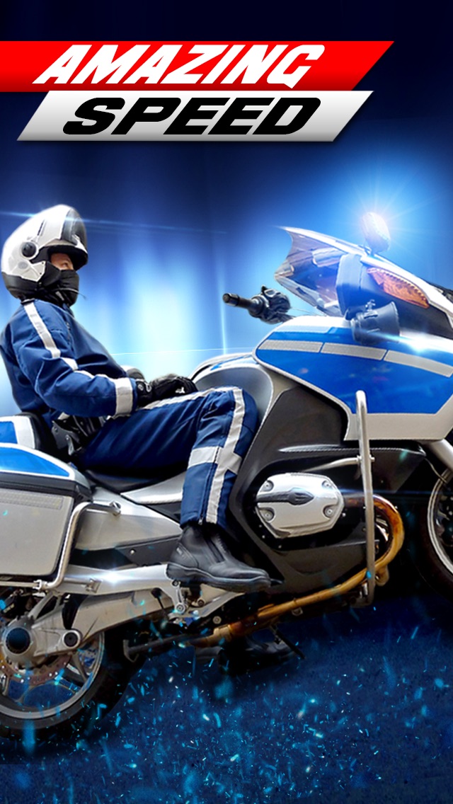 MOTORCYCLE POLICE RACING GAME - PLAY FREE REAL MOTO RACER GAMES 1.1 IOS ĐUA XE MOTORCYCLE POLICE RACING GAME - PLAY FREE REAL MOTO RACER GAMES 1.1 IOS