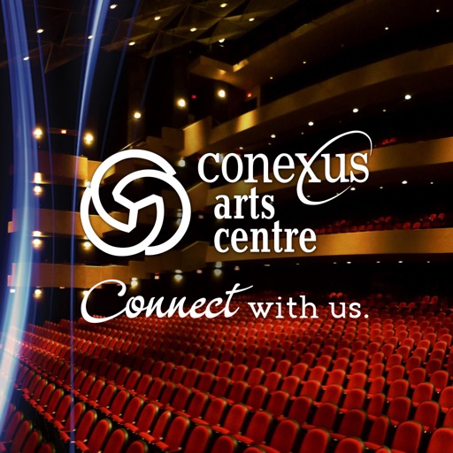 Conexus Arts Centre