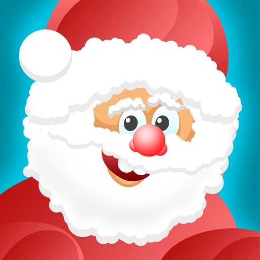 Santa's Chimney Quest Pro - Rooftop Runner Holiday Game icon