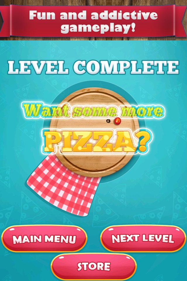 Crazy Pizza Clickers screenshot 2