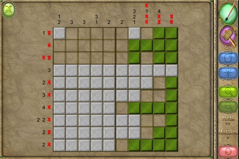 FlipPix Jigsaw - Carousel screenshot 3
