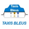 Espace Chauffeurs Taxis bleus : l’application dédiée aux chauffeurs