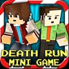 Death Run : Mini Games With Worldwide Multiplayer