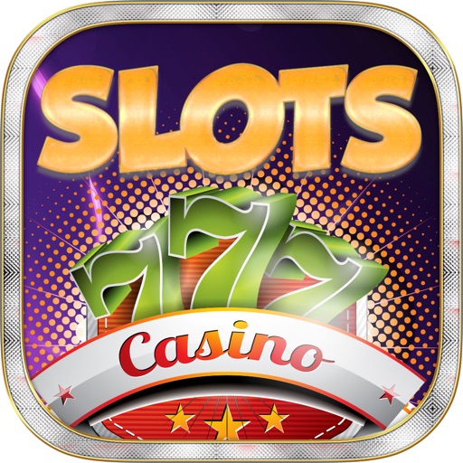 Advanced Casino Treasure Gambler Slots Game - FREE Slots Game