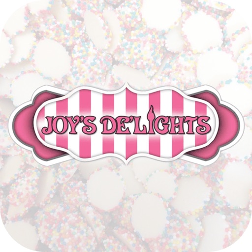 Joy's De'Lights icon