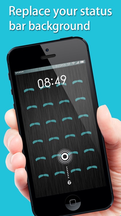 Mustache Wallpapers & Backgrounds Pro - Home Screen Maker with Cool Beard Icon Themes screenshot-3
