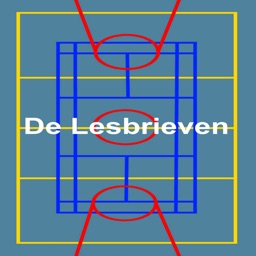 De Lesbrieven - Light