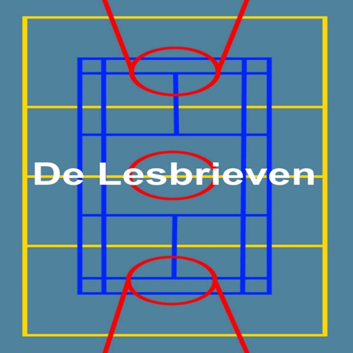 De Lesbrieven - Light