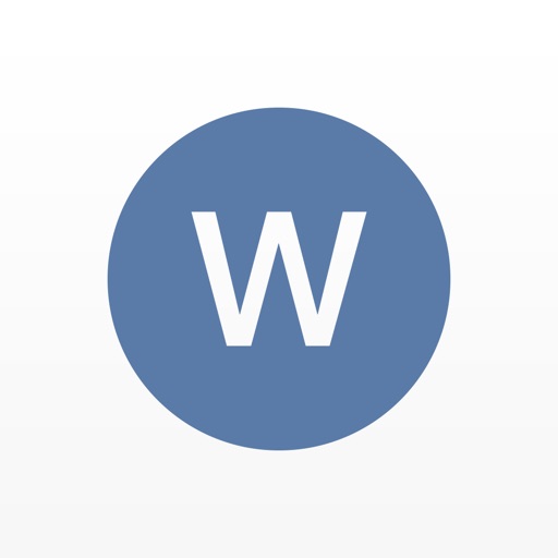 Wordbox - Simple Beautiful Text Editor