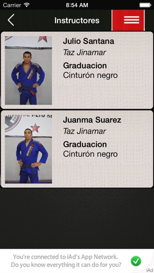 BJJ Práctico: Básico(圖4)-速報App