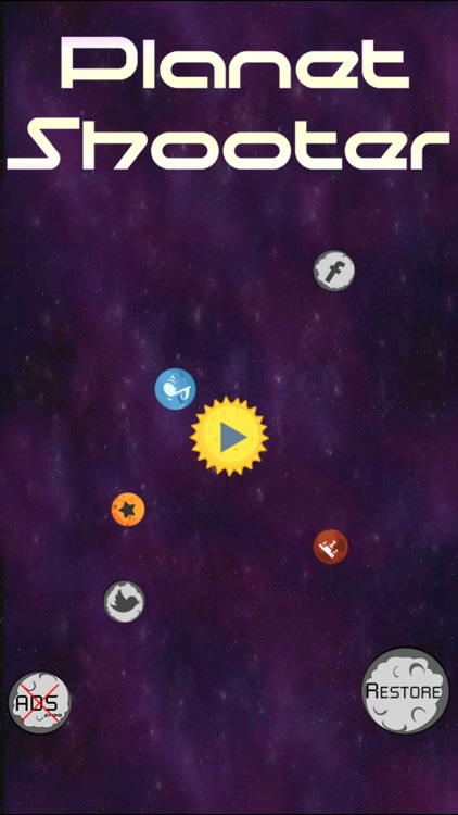 Pop The Planet screenshot-0